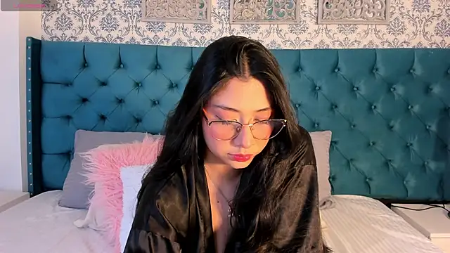 Chat XXX en directo de MeryCoors