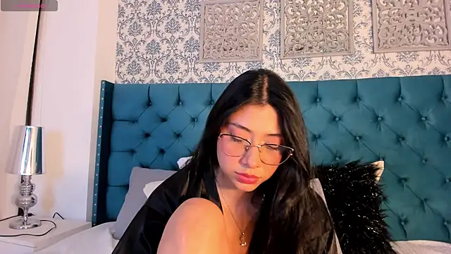 Chat XXX en directo de MeryCoors