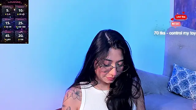 MeryCoors লাইভ XXX চ্যাট