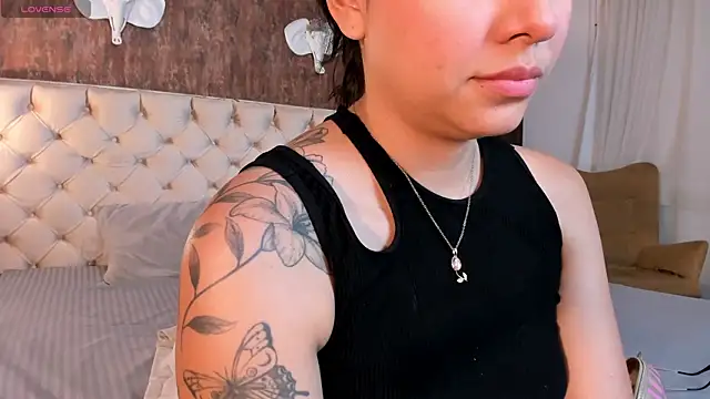 MeryCoors 现场XXX聊天