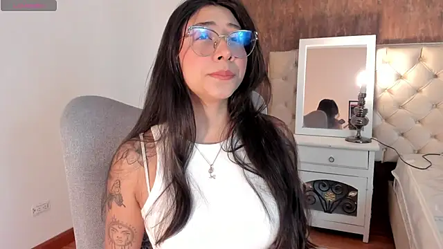 Chat XXX en directo de MeryCoors