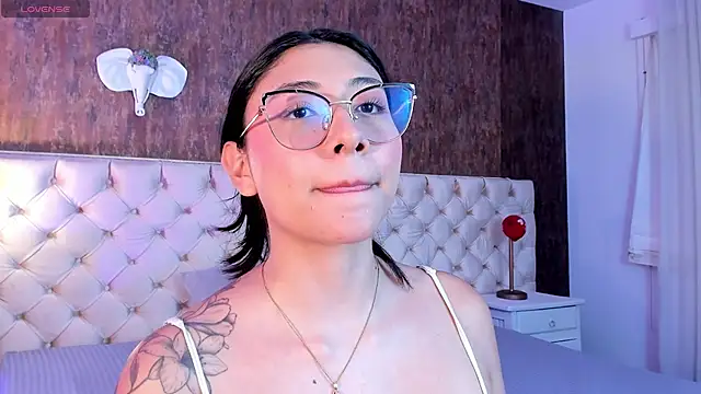 Chat XXX en directo de MeryCoors