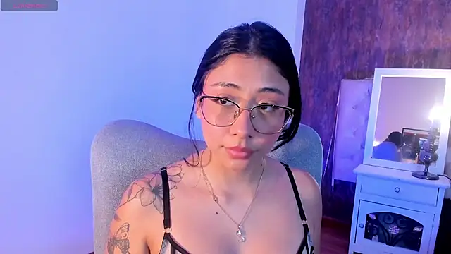 MeryCoors Live XXX-chat