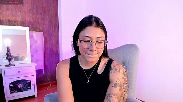 Czat XXX na żywo – MeryCoors