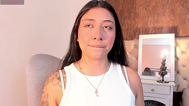 Živý XXX chat MeryCoors