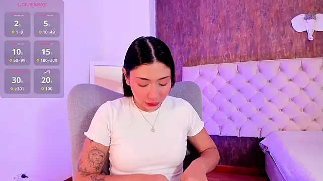 MeryCoors – Naživo XXX chat