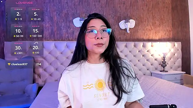 MeryCoors Chat XXX live