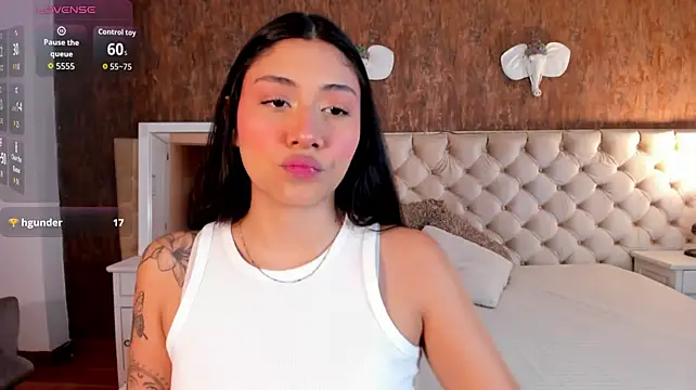 MeryCoorsn Live XXX chat