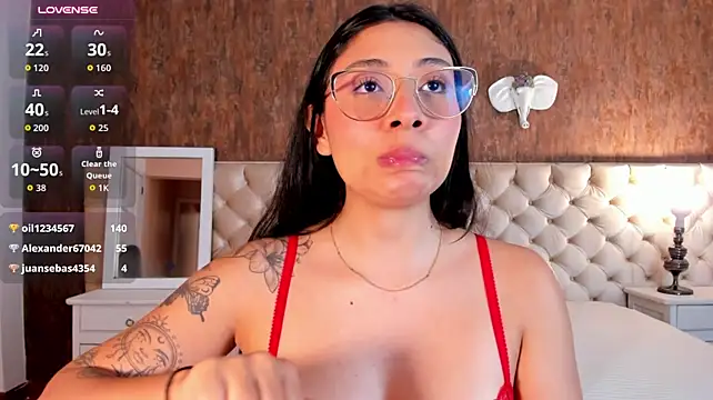 Czat XXX na żywo – MeryCoors