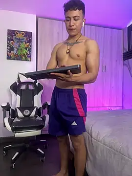 Saimonvelan Webbikameraesitys