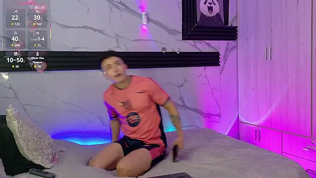 عرض كام Saimonvela