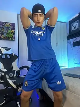 عرض كام Saimonvela