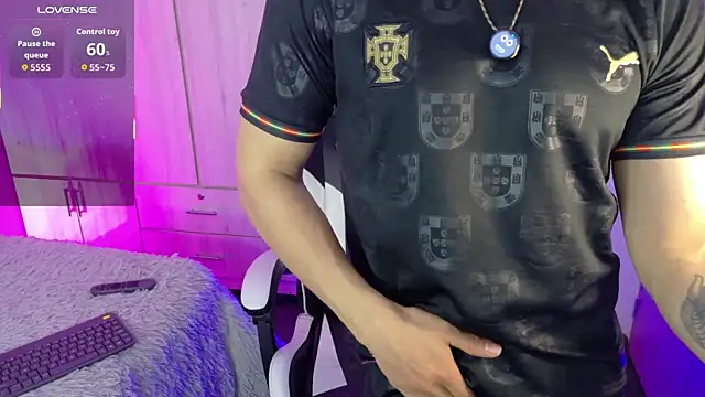 عرض كام Saimonvela