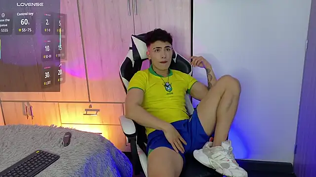 عرض كام Saimonvela