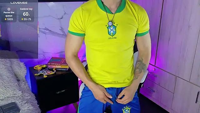 عرض كام Saimonvela