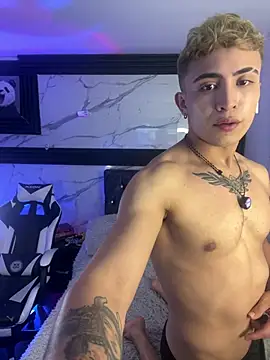 Saimonvela – webcam-show