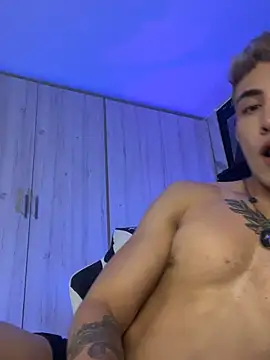Saimonvela Pertunjukan Webcam