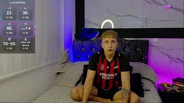 عرض كام Saimonvela