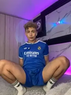 Saimonvela Webcam Show