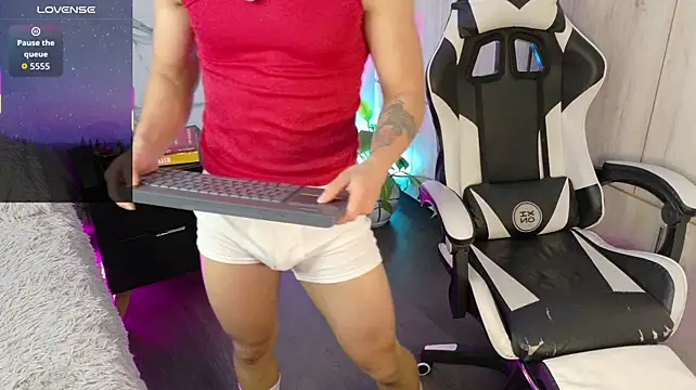 عرض كام Saimonvela