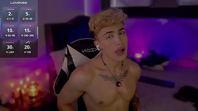 عرض كام Saimonvela