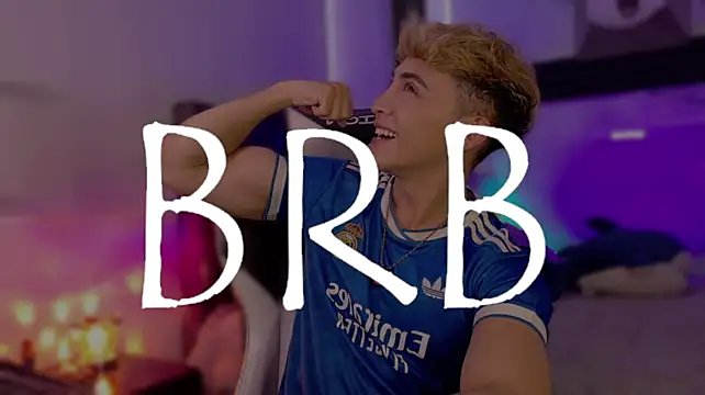 Webkamerová show Saimonvela