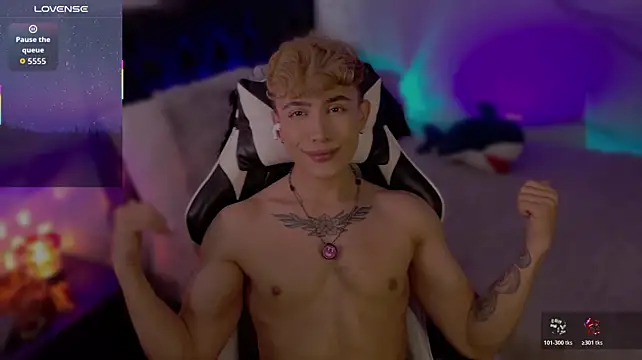 عرض كام Saimonvela