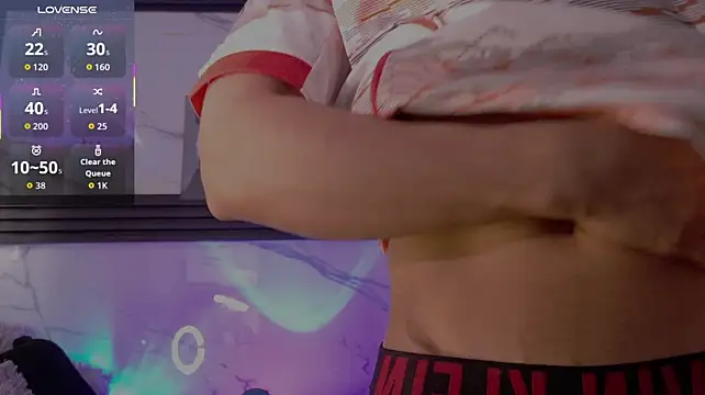 عرض كام Saimonvela