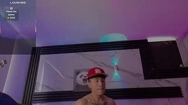 Saimonvela – webcam-show