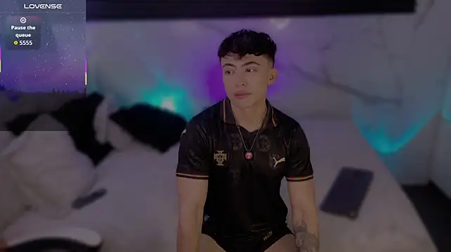 عرض كام Saimonvela