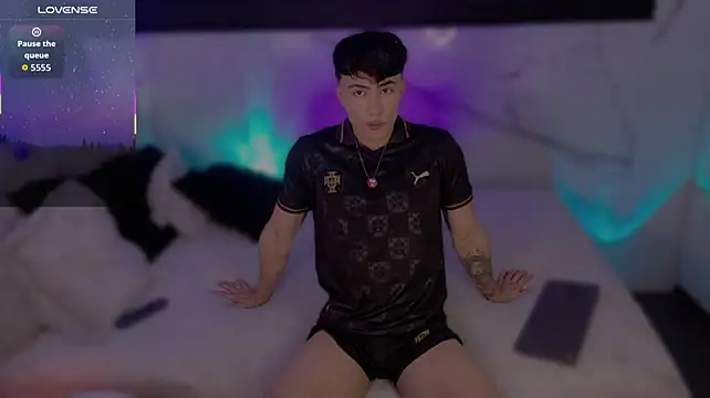 عرض كام Saimonvela