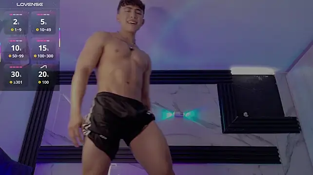 عرض كام Saimonvela