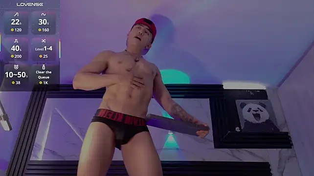 Saimonvela – webcam-show