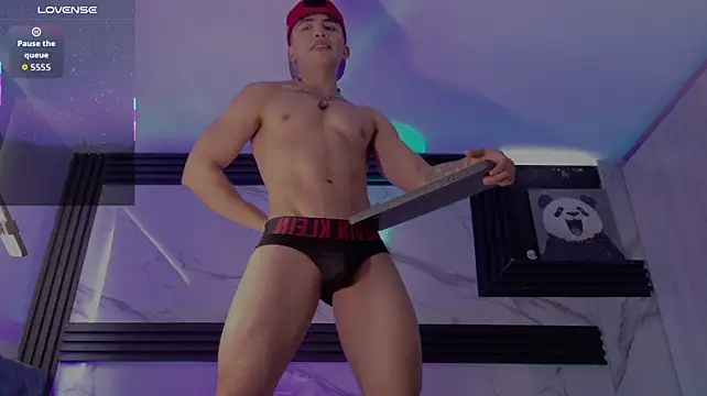 Saimonvela Webcamshow