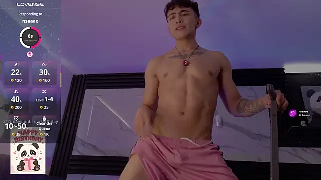 โชว์เว็บแคมของ Saimonvela
