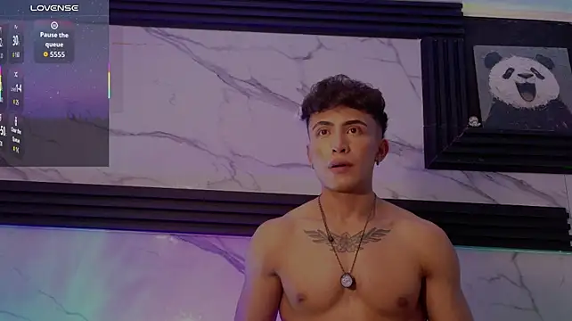 Saimonvela – webcam-show