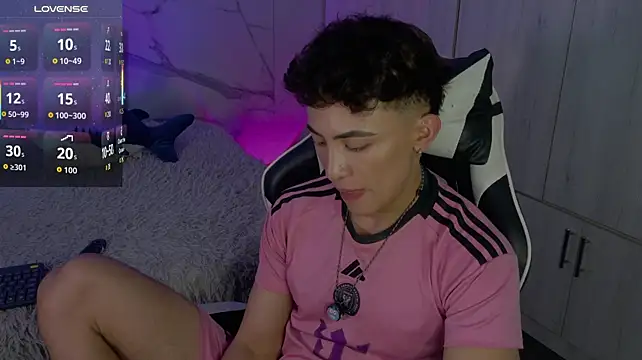عرض كام Saimonvela