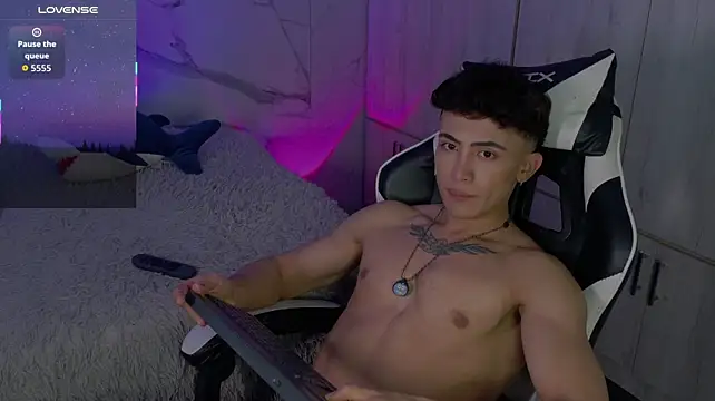 Saimonvela – webcam-show