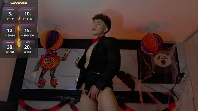 Saimonvela Show Webcam