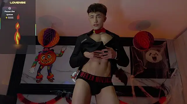 Saimonvela Show Webcam