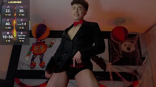 Saimonvela Webcamshow