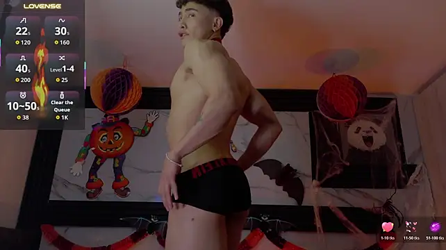 Saimonvela – webcam-show