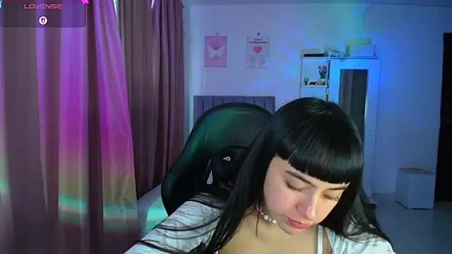 violetta_blackk Live XXX-chat