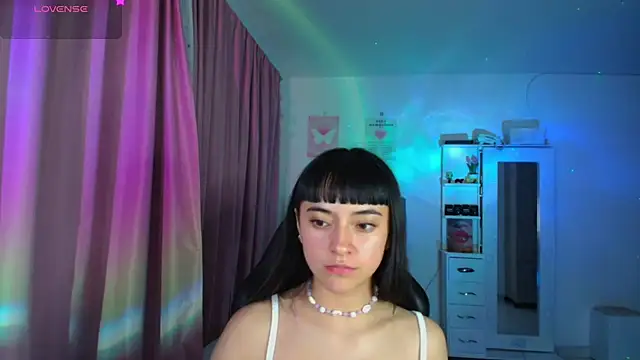 violetta_blackk – Live XXX-chat