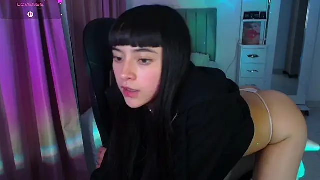 violetta_blackk – Naživo XXX chat
