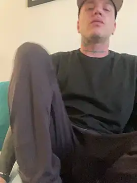 thegreengo webcam show