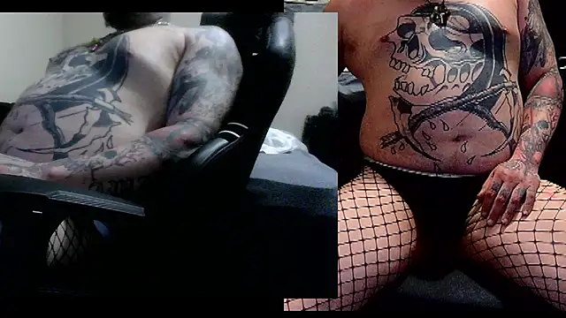 Show Webcam de Yahurrme