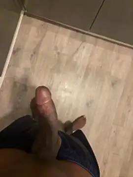 Trhge253のウェブカメラショー