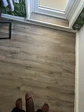 Webkamerová show Trhge253