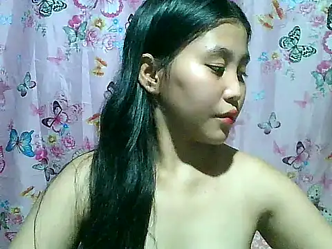 SexyAsianPussy4u's Webcam Show